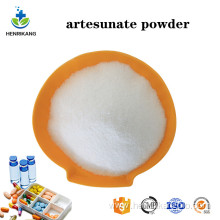 Factory price artesunate active ingredients powder for sale